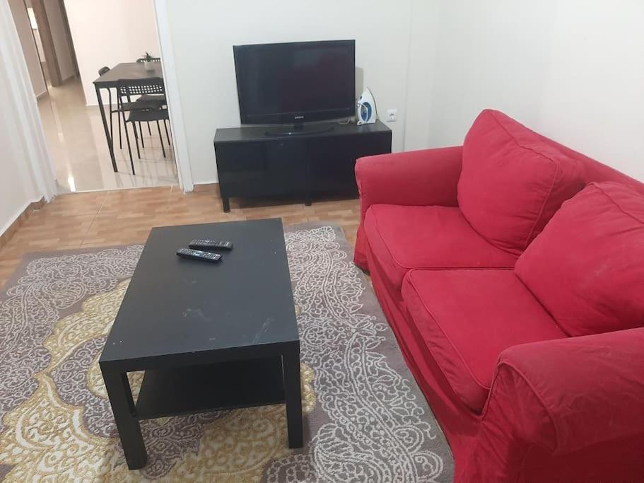 Modern Apartmen In Athina Διαμέρισμα Αθήνα Εξωτερικό φωτογραφία