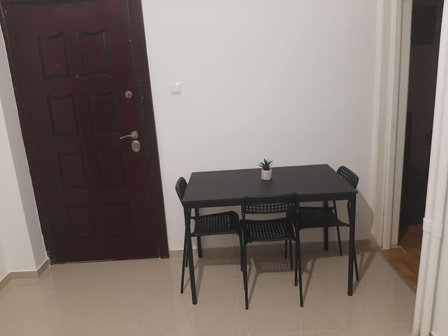 Modern Apartmen In Athina Διαμέρισμα Αθήνα Εξωτερικό φωτογραφία