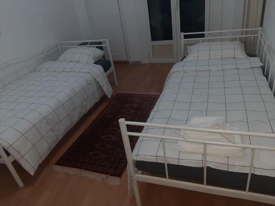 Modern Apartmen In Athina Διαμέρισμα Αθήνα Εξωτερικό φωτογραφία